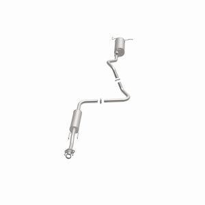Nissan Sentra Performance Exhaust - Magnaflow - Cat Back - `07-`12