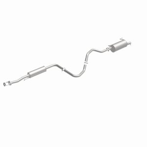 Nissan Sentra Performance Exhaust - Magnaflow - Cat Back - `07-`12