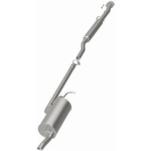 Toyota Camry Solara Performance Exhaust - Magnaflow - Catback - `97-`01