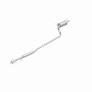 Toyota Camry Solara Performance Exhaust - Magnaflow - Catback - `97-`01