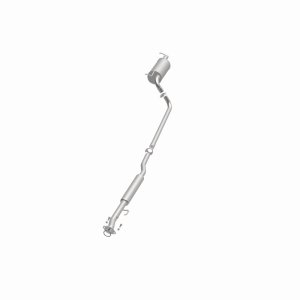 Toyota Camry Solara Performance Exhaust - Magnaflow - Catback - `97-`01