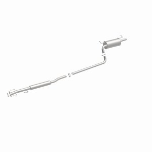 Toyota Camry Solara Performance Exhaust - Magnaflow - Catback - `97-`01