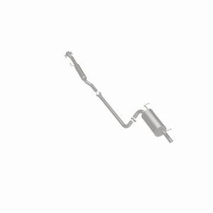 Toyota Camry Solara Performance Exhaust - Magnaflow - Catback - `97-`01