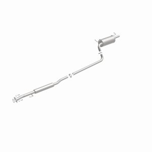 Toyota Camry Solara Performance Exhaust - Magnaflow - Catback - `97-`01