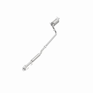 Toyota Camry Solara Performance Exhaust - Magnaflow - Catback - `97-`01