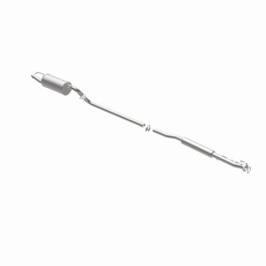 Toyota Camry Solara Performance Exhaust - Magnaflow - Catback - `97-`01