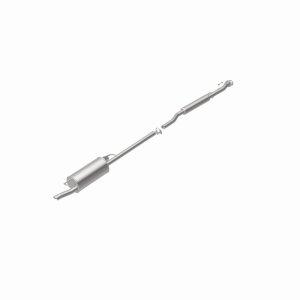 Toyota Camry Solara Performance Exhaust - Magnaflow - Catback - `97-`01