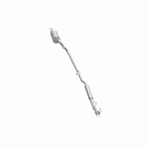 Toyota Camry Solara Performance Exhaust - Magnaflow - Catback - `97-`01