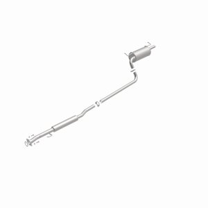 Toyota Camry Solara Performance Exhaust - Magnaflow - Catback - `97-`01