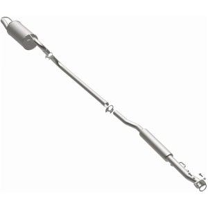 Toyota Camry Solara Performance Exhaust - Magnaflow - Catback - `97-`01