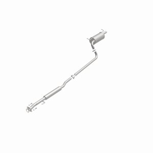 Toyota Camry Solara Performance Exhaust - Magnaflow - Catback - `97-`01