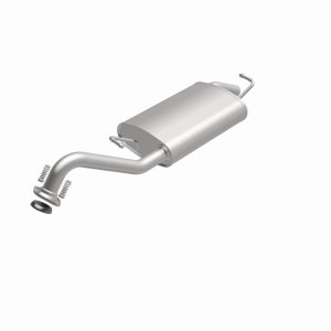 Toyota Corolla Performance Exhaust - Magnaflow - BRE, Catback - `05-`08