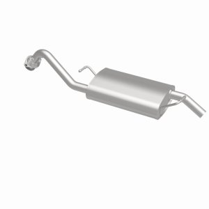 Toyota Corolla Performance Exhaust - Magnaflow - BRE, Catback - `05-`08