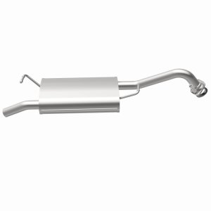 Toyota Corolla Performance Exhaust - Magnaflow - BRE, Catback - `05-`08