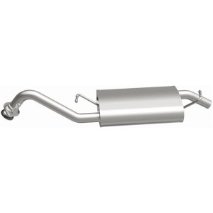 Toyota Corolla Performance Exhaust - Magnaflow - BRE, Catback - `05-`08