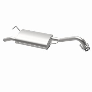 Toyota Corolla Performance Exhaust - Magnaflow - BRE, Catback - `05-`08