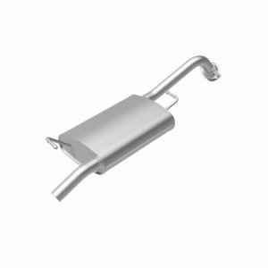 Toyota Corolla Performance Exhaust - Magnaflow - BRE, Catback - `05-`08