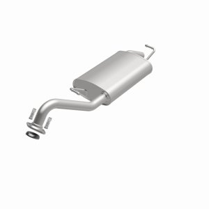 Toyota Corolla Performance Exhaust - Magnaflow - BRE, Catback - `05-`08