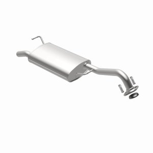 Toyota Corolla Performance Exhaust - Magnaflow - BRE, Catback - `05-`08