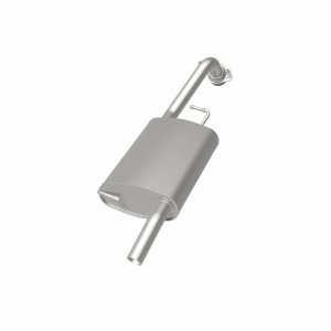 Toyota Corolla Performance Exhaust - Magnaflow - BRE, Catback - `05-`08