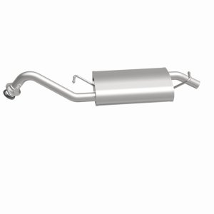Toyota Corolla Performance Exhaust - Magnaflow - BRE, Catback - `05-`08