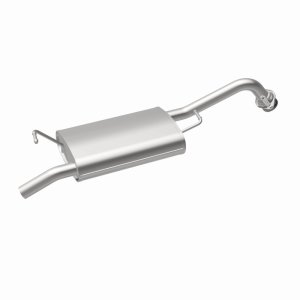 Toyota Corolla Performance Exhaust - Magnaflow - BRE, Catback - `05-`08