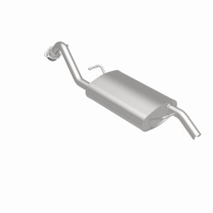 Toyota Corolla Performance Exhaust - Magnaflow - BRE, Catback - `05-`08