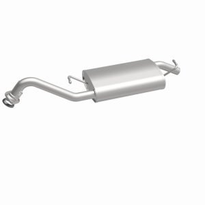 Toyota Corolla Performance Exhaust - Magnaflow - BRE, Catback - `05-`08