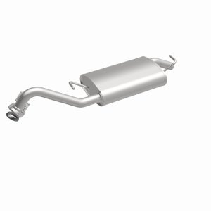 Toyota Corolla Performance Exhaust - Magnaflow - BRE, Catback - `05-`08