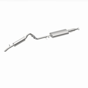 Ford Escape Performance Exhaust - Magnaflow - BRExhaust Direct-Fit Replacement - `09-`12