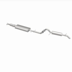 Ford Escape Performance Exhaust - Magnaflow - BRExhaust Direct-Fit Replacement - `09-`12