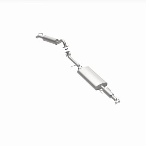 Ford Escape Performance Exhaust - Magnaflow - BRExhaust Direct-Fit Replacement - `09-`12