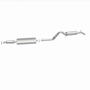 Ford Escape Performance Exhaust - Magnaflow - BRExhaust Direct-Fit Replacement - `09-`12
