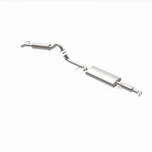 Ford Escape Performance Exhaust - Magnaflow - BRExhaust Direct-Fit Replacement - `09-`12