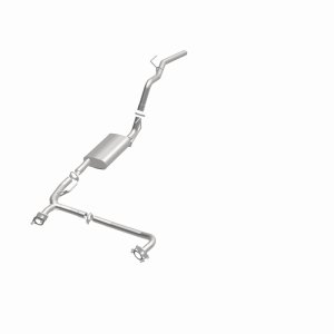 Nissan Xterra Performance Exhaust - Magnaflow - Catback - `05-`14