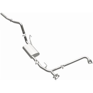 Nissan Xterra Performance Exhaust - Magnaflow - Catback - `05-`14