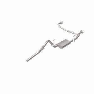 Nissan Xterra Performance Exhaust - Magnaflow - Catback - `05-`14