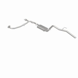 Nissan Xterra Performance Exhaust - Magnaflow - Catback - `05-`14