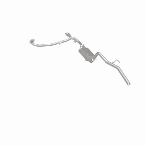 Nissan Xterra Performance Exhaust - Magnaflow - Catback - `05-`14