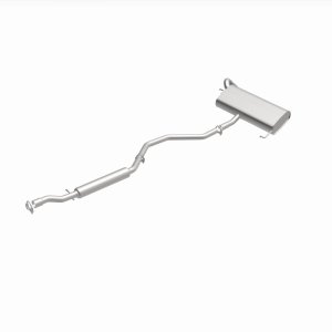 Dodge Caliber Performance Exhaust - Magnaflow - Direct-Fit Replacement, Aluminized Steel, Mandrel Bent - `07-`12