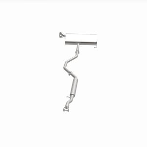 Dodge Caliber Performance Exhaust - Magnaflow - Direct-Fit Replacement, Aluminized Steel, Mandrel Bent - `07-`12