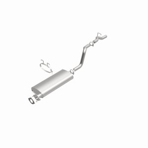 Chevrolet Blazer Performance Exhaust - Magnaflow - Direct-Fit - `00-`05