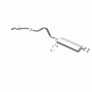 GMC Jimmy Performance Exhaust - Magnaflow - Direct-Fit - `00-`05