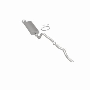 GMC Jimmy Performance Exhaust - Magnaflow - Direct-Fit - `00-`05