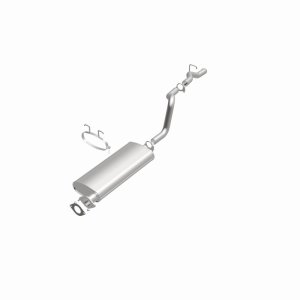 GMC Jimmy Performance Exhaust - Magnaflow - Direct-Fit - `00-`05