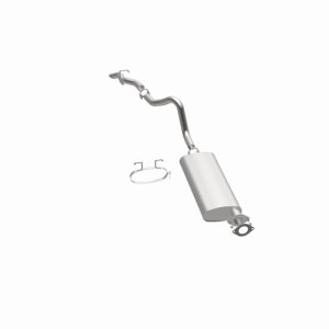 GMC Jimmy Performance Exhaust - Magnaflow - Direct-Fit - `00-`05