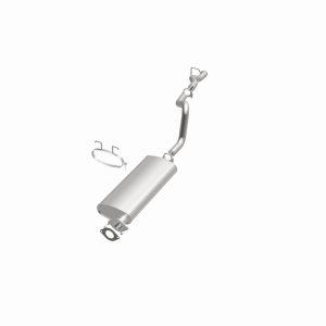 GMC Jimmy Performance Exhaust - Magnaflow - Direct-Fit - `00-`05