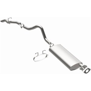 GMC Jimmy Performance Exhaust - Magnaflow - Direct-Fit - `00-`05