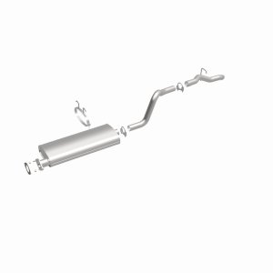 GMC Jimmy Performance Exhaust - Magnaflow - Direct-Fit - `00-`05