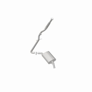 Buick LeSabre Performance Exhaust - Magnaflow - Cat Back, Direct-Fit - `00-`05